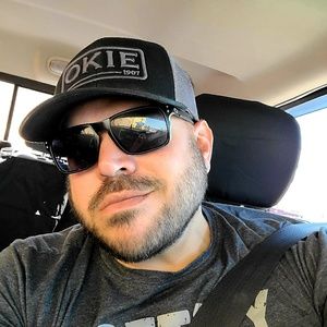 Meet your Posher, Tony